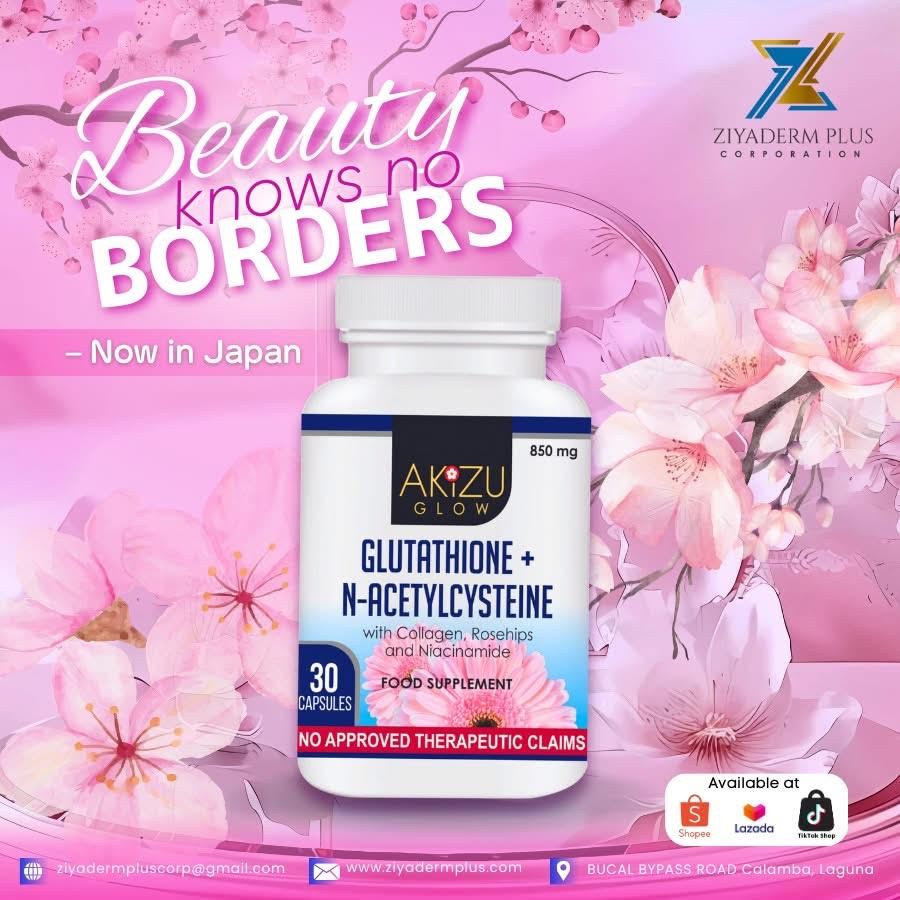 Glutathione Supplement